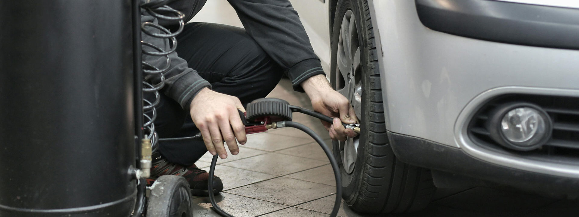 Entretien de voitures à Maxéville